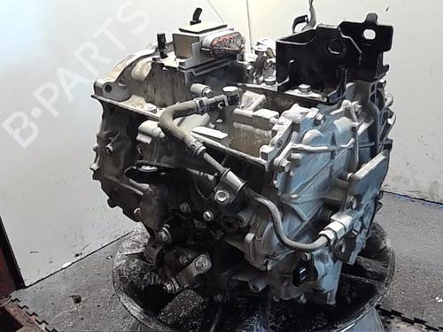 Gearbox TOYOTA YARIS (_P13_)  | BP22242352M3 