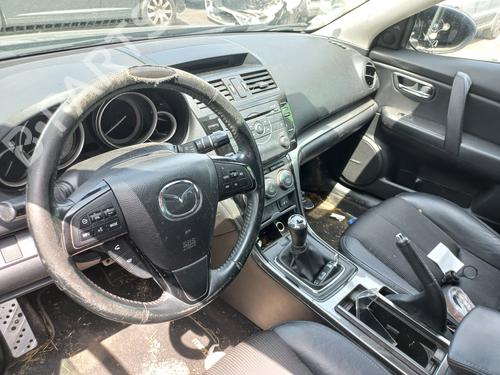 Engine control unit (ECU) MAZDA 6 Estate (GH) 2.2 MZR-CD (GH10) | BP35465736M57  - Image 8
