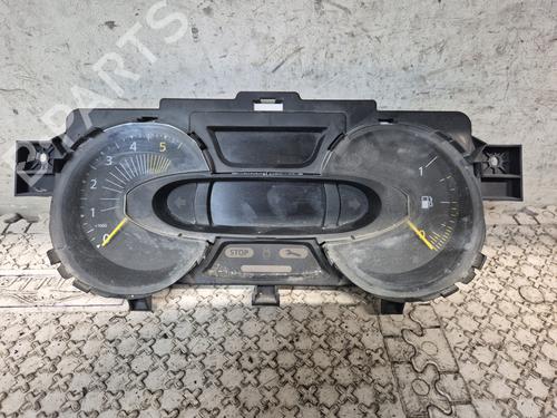 Used Instrument cluster RENAULT TRAFIC III Van (FG_) 1.6 dCi 90 (FGME) (90 hp) 26724466
