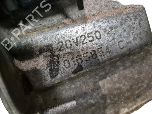 Gearbox PEUGEOT 308 II (LB_, LP_, LW_, LH_, L3_) 1.5 BlueHDI 100 | BP29818876M3