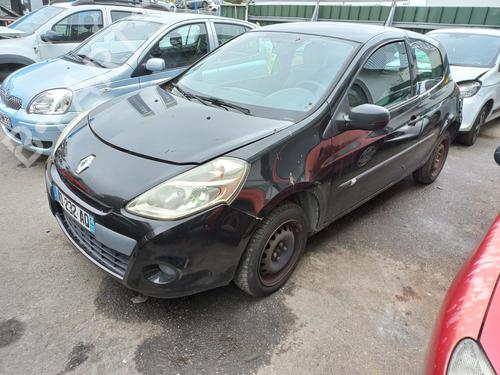 Left front driveshaft RENAULT CLIO III (BR0/1, CR0/1) 1.2 16V (BR02, BR0J, BR11, CR02, CR0J, CR11) | BP13823326M38 