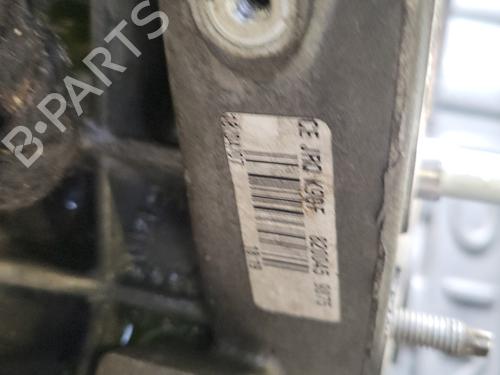 Gearbox RENAULT SCÉNIC II (JM0/1_) 1.5 dCi (JM1F) | BP30980073M3 