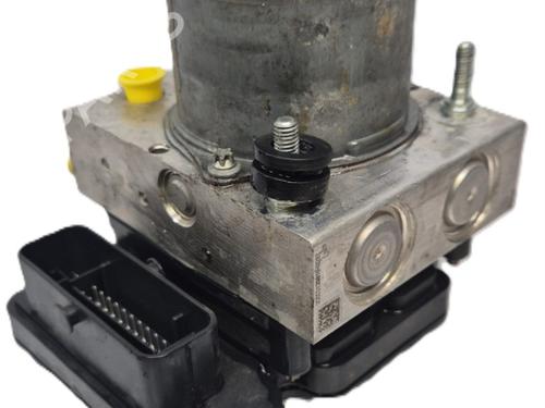 ABS pump RENAULT MASTER III Van (FV) 2.3 dCi 180 FWD (FV04, FV07) | BP31692375M43 - Image 4