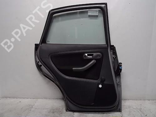 Left rear door SEAT IBIZA III (6L1)  | BP13845067C4 
