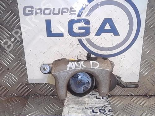 Right rear brake caliper PEUGEOT 5008 II (MC_, MJ_, MR_, M4_) 1.5 BlueHDi 130 (MCYHZJ, MCYHZR, MCYHZX) | BP14553215M106