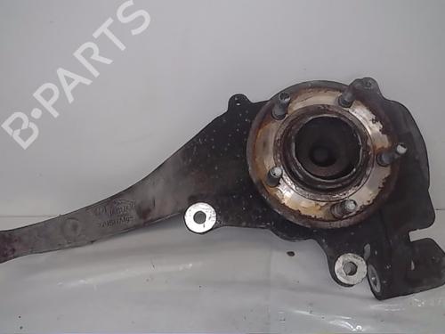 Used Right front steering knuckle JAGUAR XF I (X250) [2008-2015]  14561026
