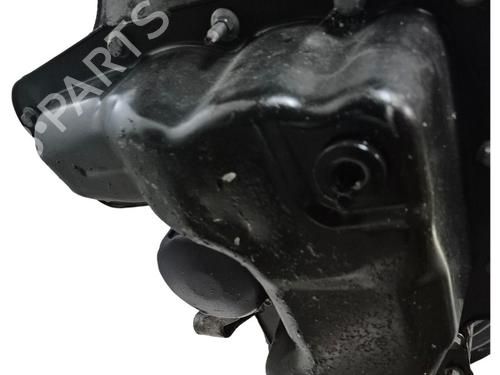 Engine PEUGEOT 308 II (LB_, LP_, LW_, LH_, L3_) 1.2 THP 130 | BP31275735M1 