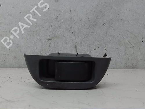 Used Left front window switch PEUGEOT 107 (PM_, PN_) 1.0 (68 hp) 13828014