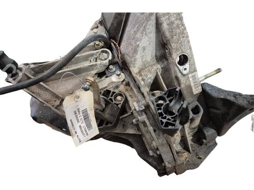 Gearbox RENAULT CLIO III (BR0/1, CR0/1) 1.5 dCi (BR17, CR17) | BP29516468M3 