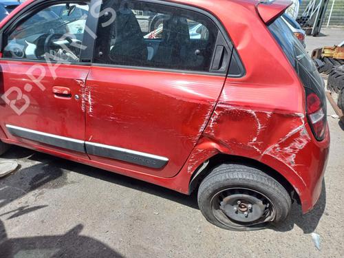 Alternator RENAULT TWINGO III (BCM_, BCA_)  | BP22773658M7 