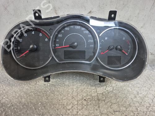 Used Instrument cluster RENAULT KOLEOS I (HY_) 2.0 dCi 4x4 (HY0K) (150 hp) 25981228