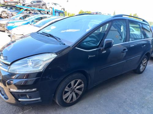 Used Parts CITROËN C4 Picasso I MPV (UD_) 4948577
