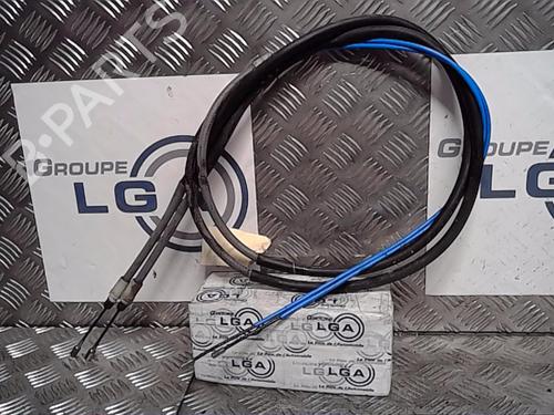Used Handbrake cable RENAULT MEGANE IV Hatchback (B9A/M/N_) 1.8 RS 300 (B9M8) (300 hp) 14551882