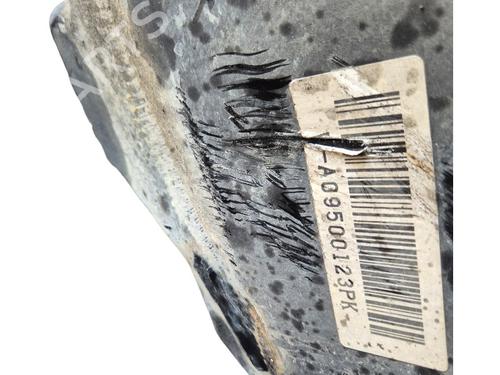 Used Gearbox Gearbox OPEL ZAFIRA / ZAFIRA FAMILY B (A05) 1.9 CDTI (M75) (150 hp) 33210996 33210996