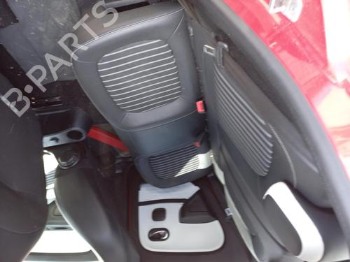 Engine control unit (ECU) RENAULT TWINGO III (BCM_, BCA_) 1.0 SCe 75 | BP38736488M57 - Image 11