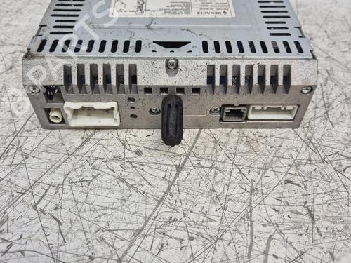 Radio RENAULT KANGOO Express (FW0/1_) | BP37624046E6 - Image 3
