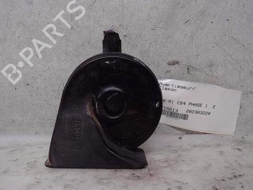 Used Horn BMW X1 (E84) [2009-2015]  15860050