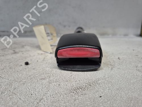 Seat buckle RENAULT SCÉNIC III (JZ0/1_) 1.5 dCi | BP24460396I32 