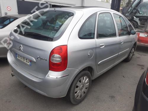 Hood CITROËN XSARA PICASSO (N68) 1.6 HDi | BP13847574C1 
