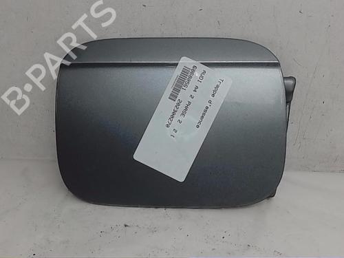 Used Fuel flap AUDI A4 B7 (8EC) [2004-2009]  13831895