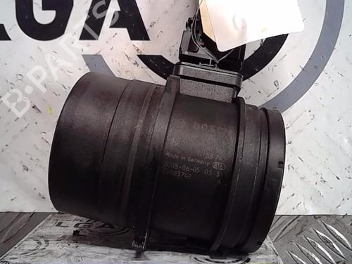 Mass air flow sensor BMW 1 (E81) 118 d | BP13850210M95 