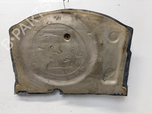 Used Luggage compartment floor Luggage compartment floor 38022880 38022880