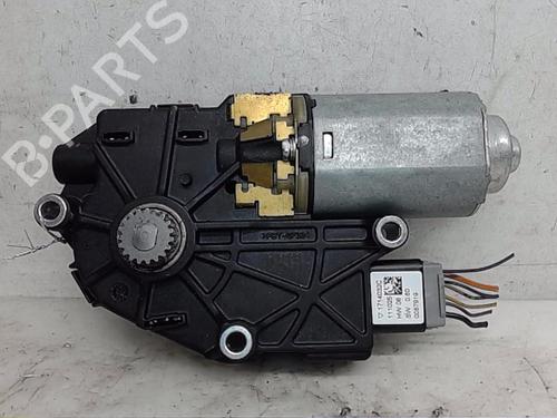 Taklukemotor JAGUAR XF I (X250) 3.0 D (241 hp) 13835734