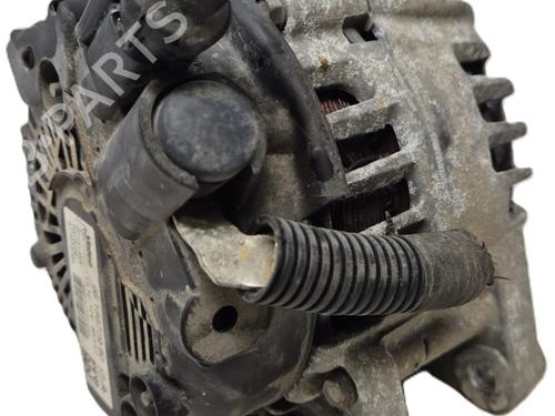 Alternator CITROËN C3 III (SX) 1.2 VTi 82 | BP33248126M7 - Image 5