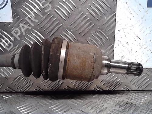 Used Right front driveshaft FIAT 500 (312_) 1.2 (312AXA1A) (69 hp) 13859925
