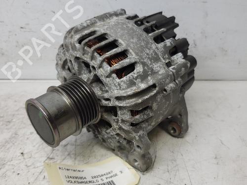 Used Alternator Alternator 36834255 36834255