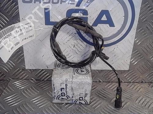 Used Electronic sensor DACIA LODGY (JS_) [2012-2025]  14553794