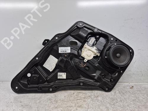 Used Rear left window mechanism Rear left window mechanism 36834699 36834699