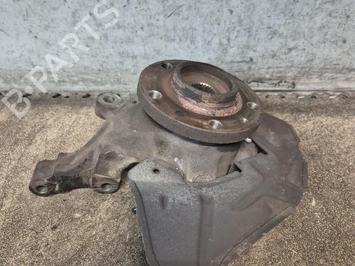 Højre Styrespindel Lejehus CITROËN JUMPY II (VF7) [2007-2016]  31301987