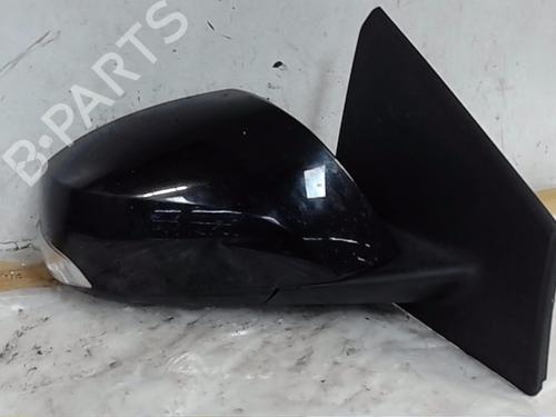 Right mirror RENAULT MEGANE III Coupe (DZ0/1_) 1.5 dCi (DZ0C, DZ1A) | BP19337440C27 