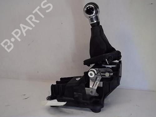 Gear lever CITROËN DS3 (SA_) 1.6 HDi 90 | BP13845561M90 