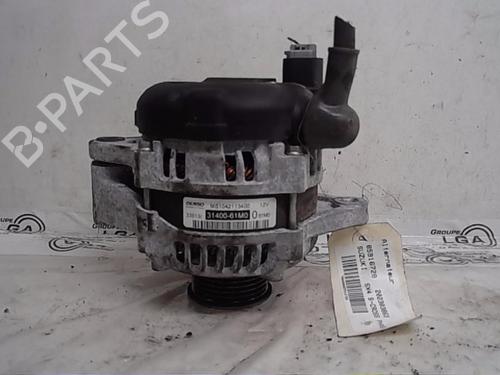 Alternador SUZUKI SX4 S-Cross (JY) [2013-2024]  17574288