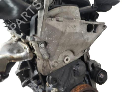 Motor RENAULT TWINGO II (CN0_) [2007-2026]  30840476