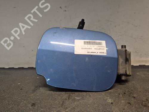 Used Fuel flap RENAULT CLIO III (BR0/1, CR0/1) [2005-2014]  24419741