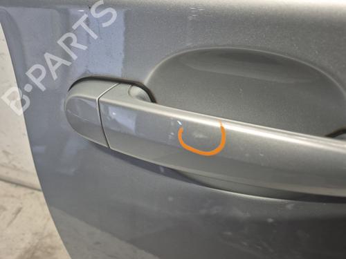 Dør højre fortil BMW 1 (E81)  | BP30447199C3 