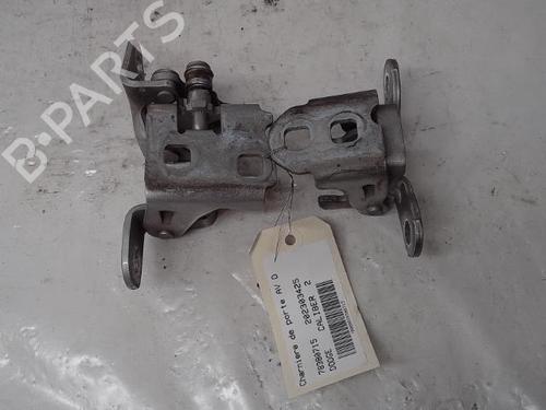 Used Hinge/Door check strap DODGE CALIBER 2.0 CRD (140 hp) 16252446