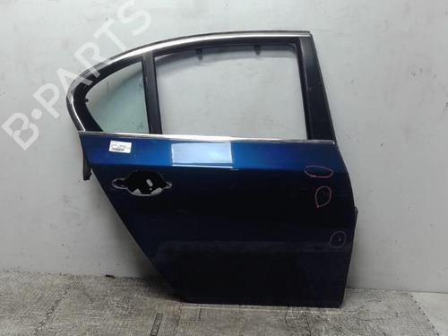 Right rear door BMW 5 (E60) 530 d | BP16566591C5 