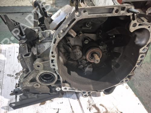 Used Gearbox DACIA SANDERO II 1.0 SCe 75 (B8JC, B8JD, B8NC) (73 hp) 30117428