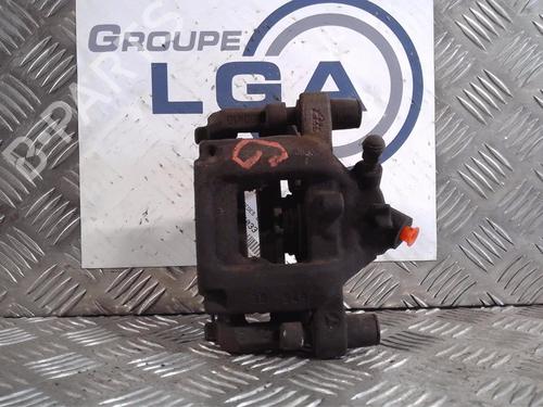 Used Left rear brake caliper MERCEDES-BENZ C-CLASS (W204) [2007-2015]  14521203