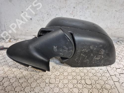 Left mirror NISSAN MICRA III (K12) 1.2 16V | BP26227653C26
