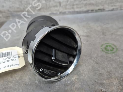 air-vent-peugeot-5008-0u_-0e_-2009-2010-2011-2012-2013-2014-2015-2016-2017-30651938 main image