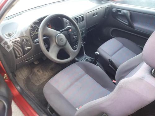 Right mirror VW POLO III (6N1) 60 1.4 | BP13865677C27 