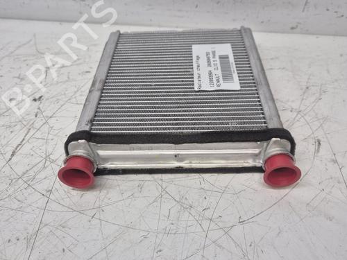 Used Heater matrix Heater matrix 36834231 36834231