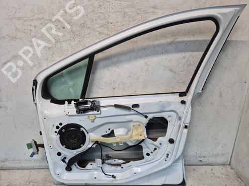 Right front door PEUGEOT 308 I (4A_, 4C_)  | BP26702453C3 