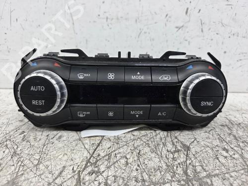 climate-control-mercedes-benz-vito-mixto-double-cabin-w447-2014-39453900 main image