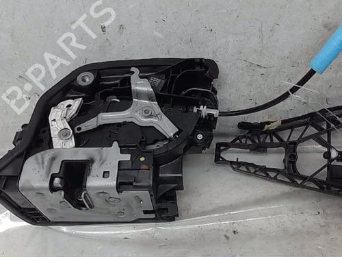 Used Rear left lock BMW 2 Active Tourer (F45) [2013-2021]  16849536